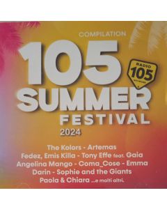 105 Summer Festival 2024