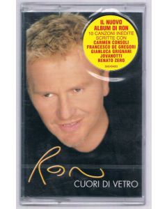 Cuori Di Vetro