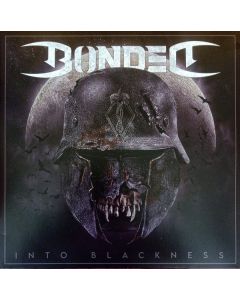 Into Blackness