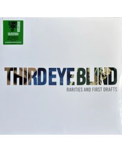 Rarities And First Drafts