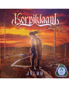 Jylhä