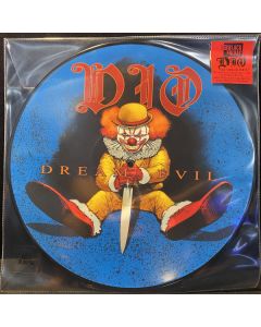 Dream Evil