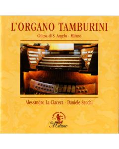 L'Organo Tamburini