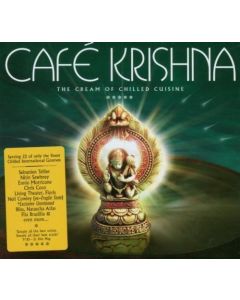 Café Krishna