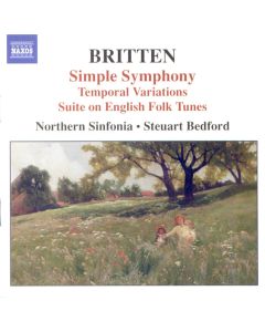 Simple Symphony