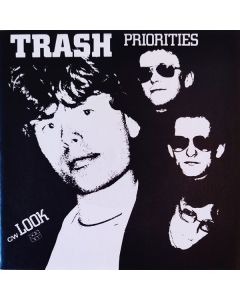 Priorities c/w Look
