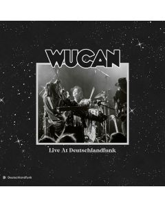 Live At Deutschlandfunk