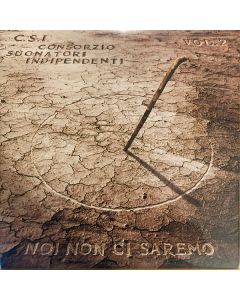 Noi Non Ci Saremo Vol. 2