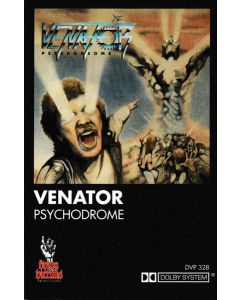 Psychodrome