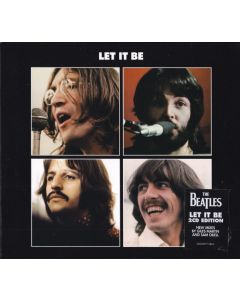 Let It Be