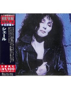 Cher