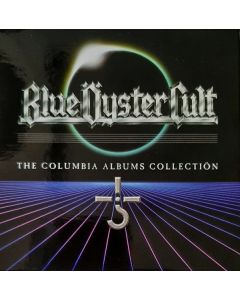The Columbia Albums Collectiön