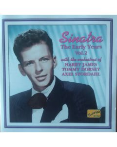 The Early Years, Vol. 2