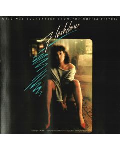 Flashdance (Original Soundtrack From The Motion Picture)