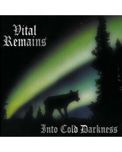 Into Cold Darkness