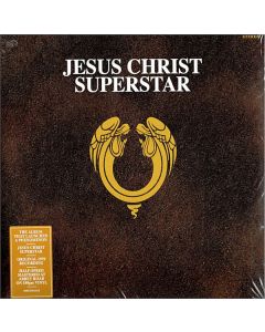 Jesus Christ Superstar (A Rock Opera)