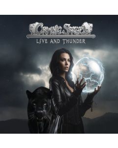 Live And Thunder