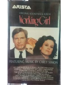 "Working Girl" Original Soundtrack Album