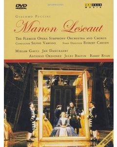 Manon Lescaut