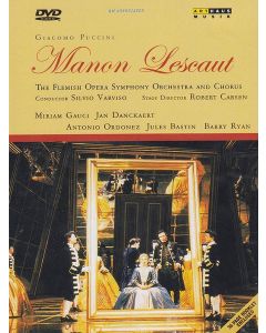 Manon Lescaut