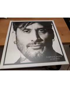 La Mia Voce