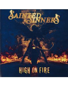 High On Fire