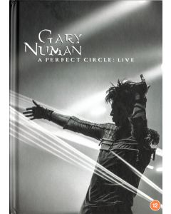 A Perfect Circle: Live