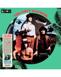 The Soft Machine