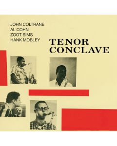 Tenor Conclave