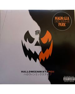 Halloween Mixtape II