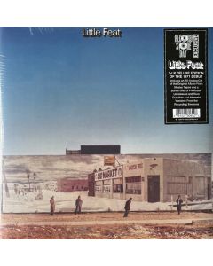Little Feat