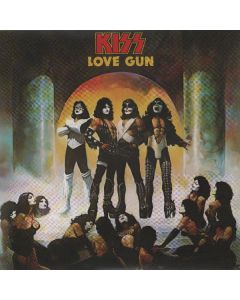 Love Gun