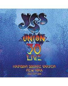 Union 30 Live: Madison Square Garden 1991