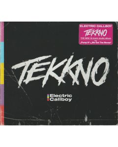 Tekkno