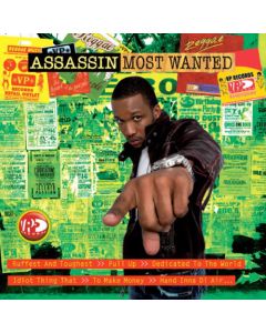 Most Wanted