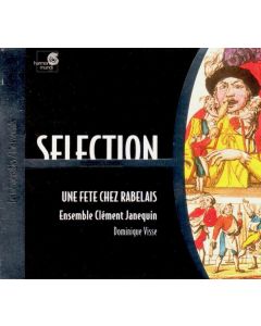 Une Fête Chez Rabelais