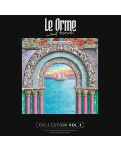 Le Orme & Friends - Collection Vol. 1