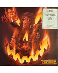Trick Or Treat (Original Soundtrack)