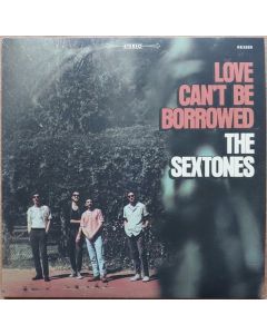 Love Can't Be Borrowed