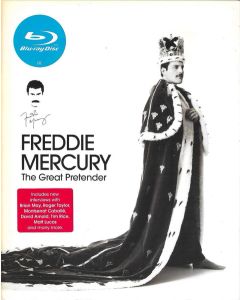 The Great Pretender