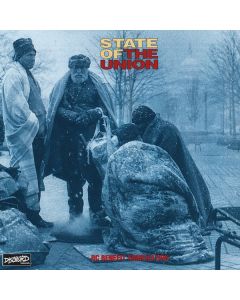 State Of The Union - DC Benefit Compilation
