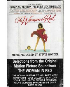 The Woman In Red (Selection From The Original Motion Picture Soundtrack)