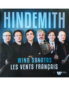 Wind Sonatas