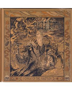 Songs Of The Shaman