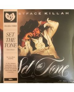 Set The Tone (Guns & Roses)