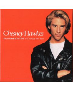The Complete Picture: The Albums 1991-2012