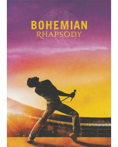 Bohemian Rhapsody