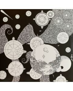 Music For A Cosmic Garden