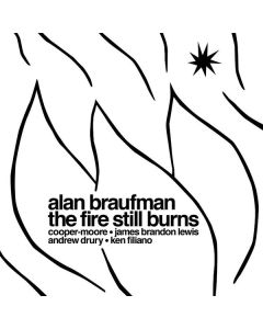 The Fire Still Burns