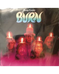Burn